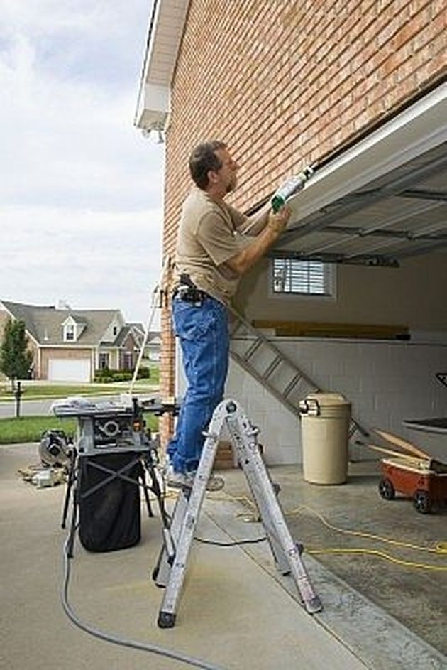 How to Build a Wood Frame Garage | Hunker