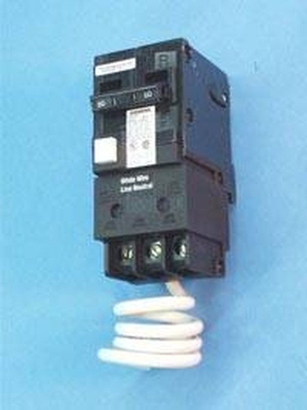 How To Wire Gfci Circuit Breaker