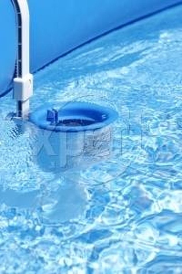 best chlorine tablets for above ground pool