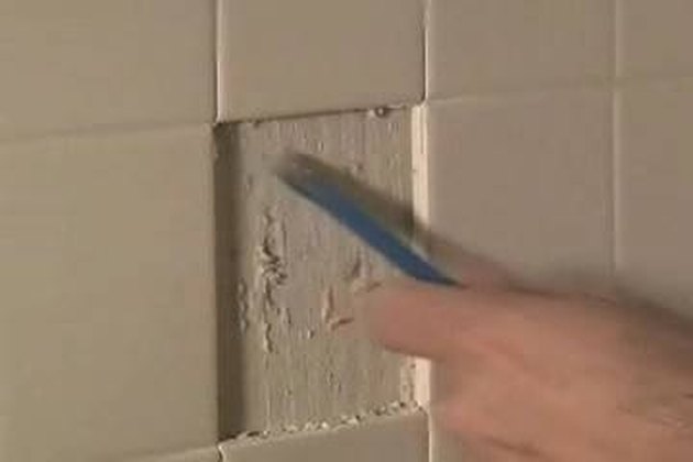 how-to-smooth-bathroom-walls-after-removing-tile-hunker