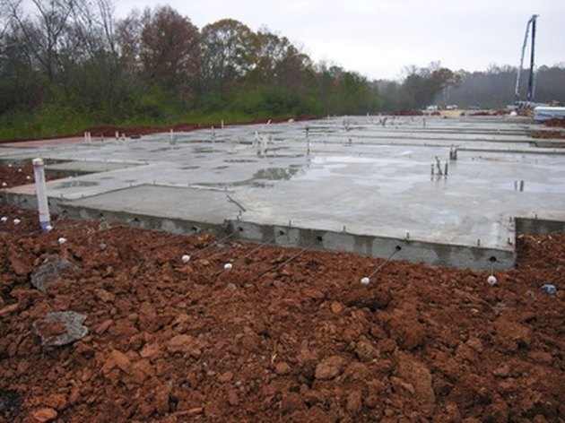 How to Estimate the Cost of a Concrete Slab Hunker