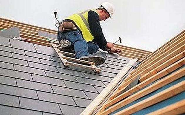 how-to-get-a-free-roof-for-your-house-hunker