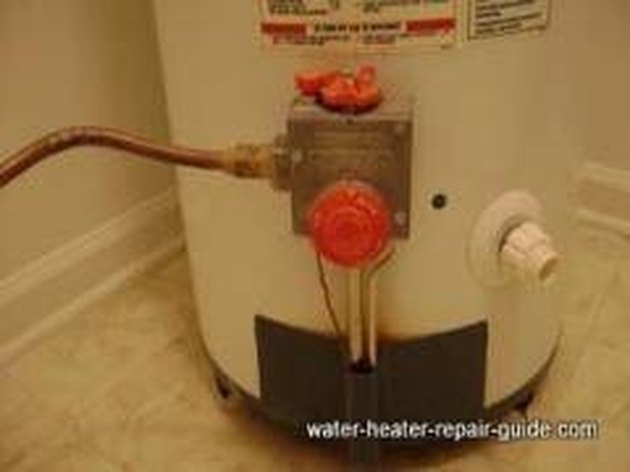 how-to-light-the-pilot-light-on-richmond-water-heaters-hunker