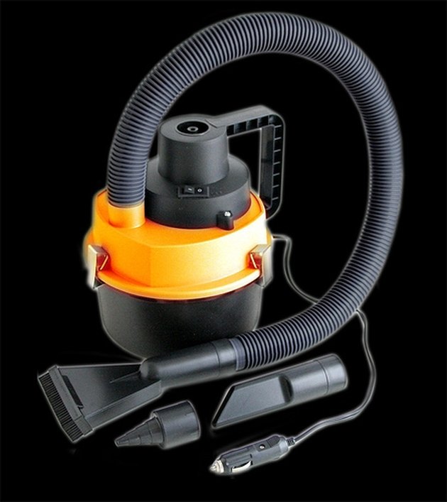 How to Clean a Carpet With a WetDry Vac Hunker