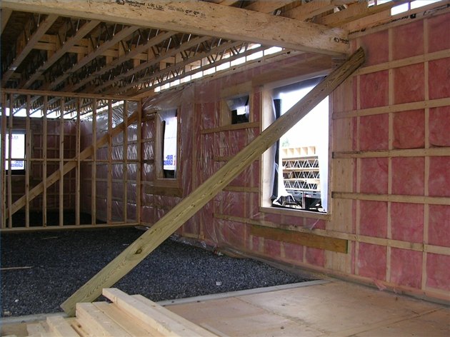 Framing an Opening in a Load Bearing Wall | Hunker