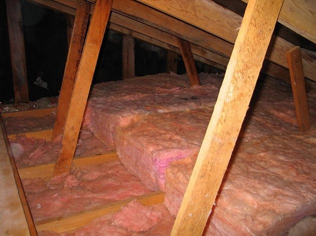 What Surprising Year Was Fiberglass Insulation Invented?