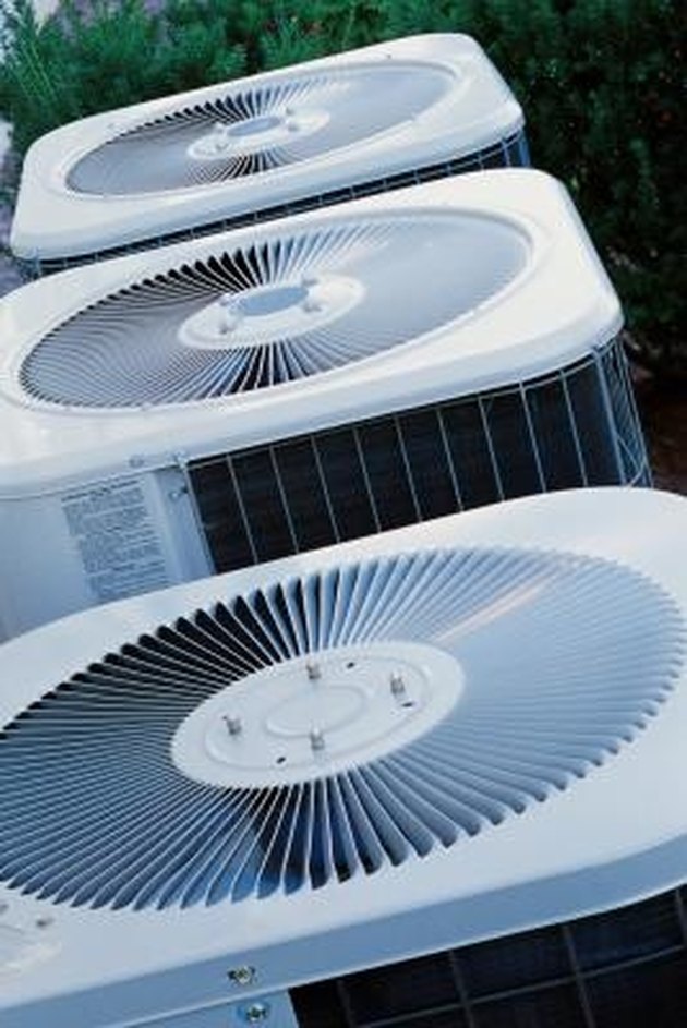 How to Reset a Carrier Air Conditioner Unit | Hunker