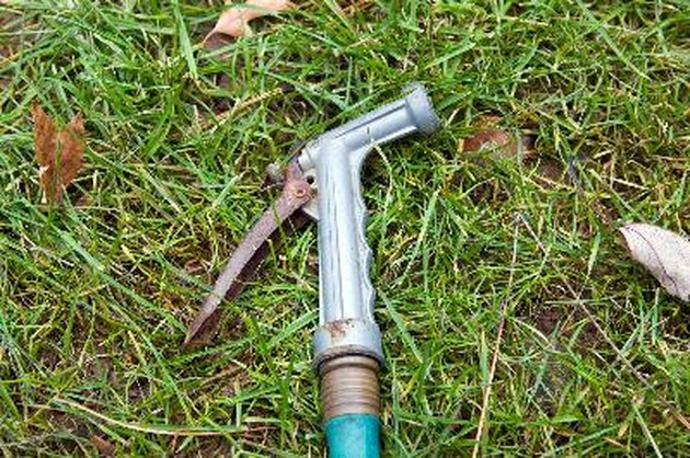 Garden Hose