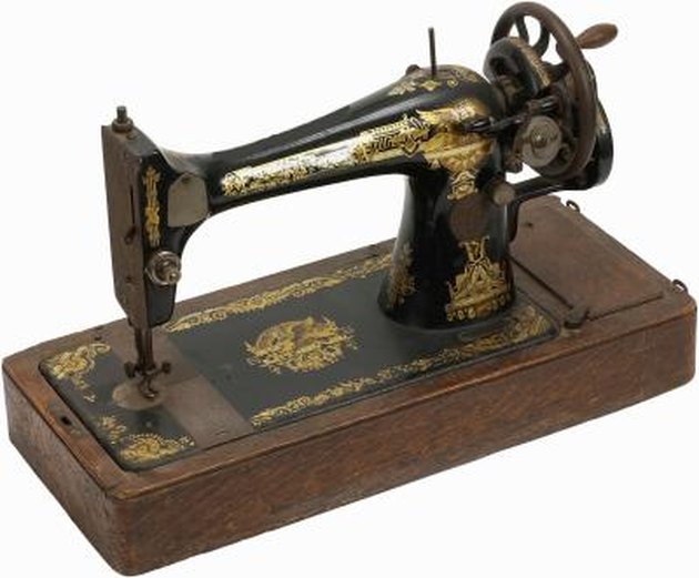 Antique Singer Sewing Machine Model Numbers at Phillips blog