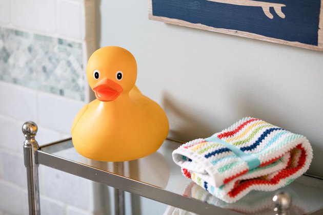 how to disinfect a plush toy