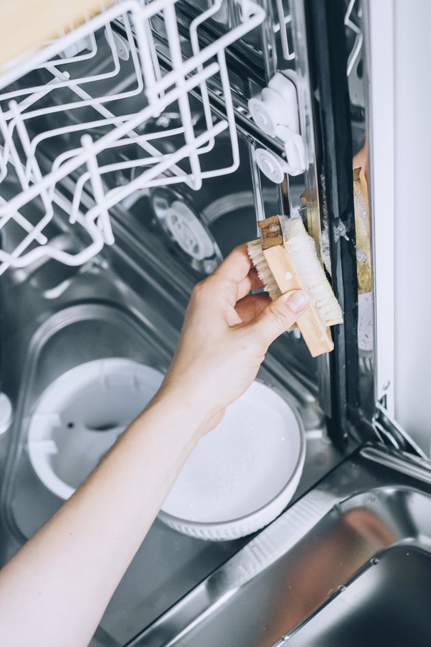 How to Clean Stainless Steel Appliances Hunker