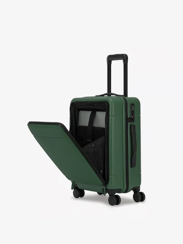 The Best Luggage Brands to Shop Now | Hunker