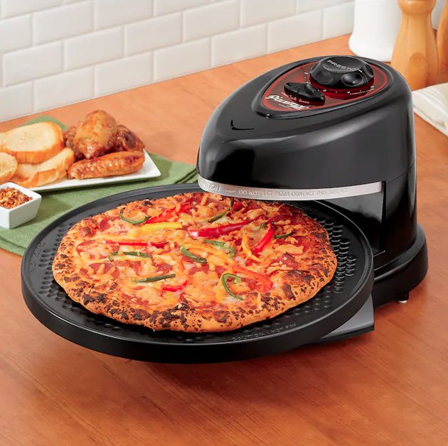 The Best Pizza Ovens for Every Type of Home (and Budget) | Hunker