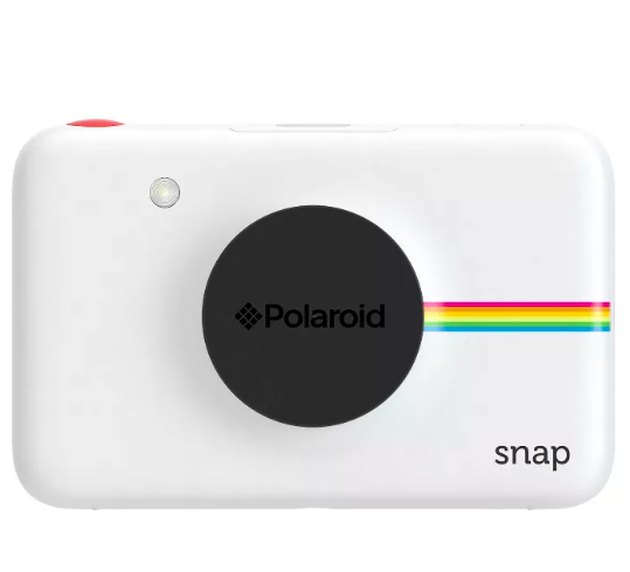 Polaroid Snap Digital Instant Camera