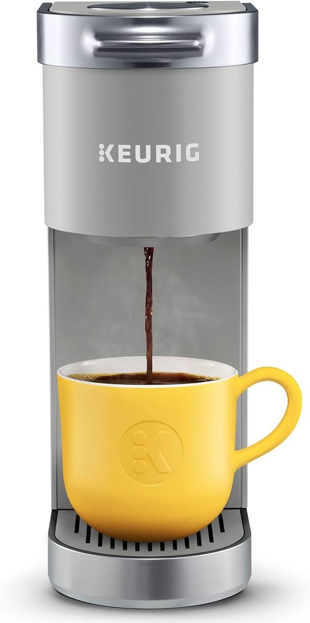 How To Use A Keurig Single Cup How to Use a Keurig Single Cup Coffee Maker | Hunker