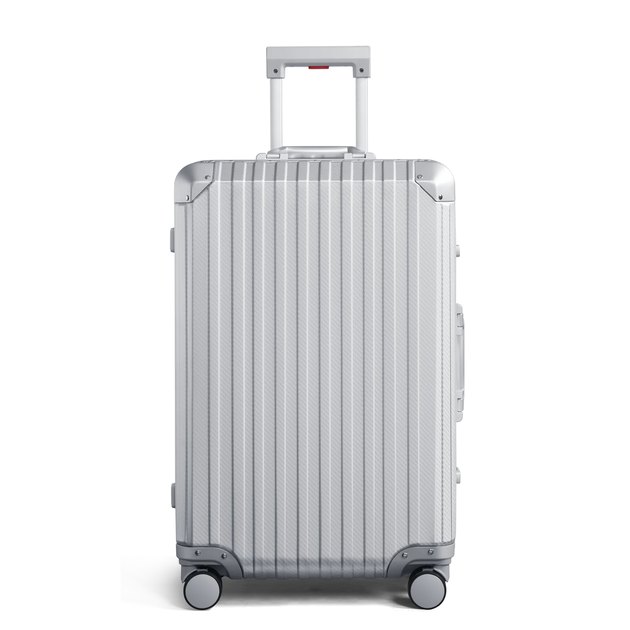 7 Rimowa Dupes That Give You Luxury for Less | Hunker