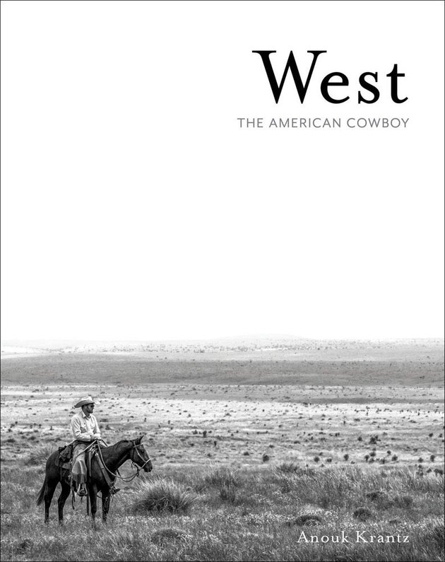 Get a look into parts of America that very few of us have explored. Anouk Masson Krantz captures the beauty and realness of the American West and its ranching communities on an incredibly intimate level. 