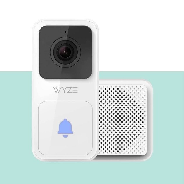Instant Notifications: Never miss another visitor. Unless you want to. Receive instant push notifications when Wyze Video Doorbell is pressed so you know the moment someone’s at your door. Pull up a live stream of your visitor before responding to decide whether you’d like to ignore a solicitor or answer the delivery driver.