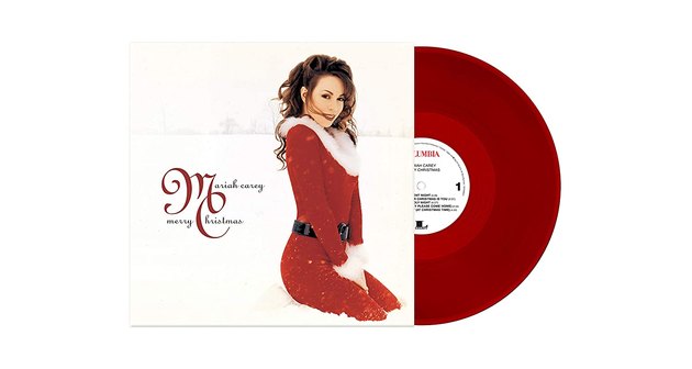 If the iconic "All I Want for Christmas" by Mariah Carey doesn't immediately get you in the holiday spirit, we don't know what will. But don't forget the rest of Carey's album, which features songs like "Silent Night" and "O Holy Night" in the singer's jaw-dropping vocals.