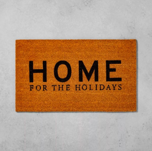 18"X30" Home for the Holidays Doormat - Hearth & Hand™ with Magnolia
