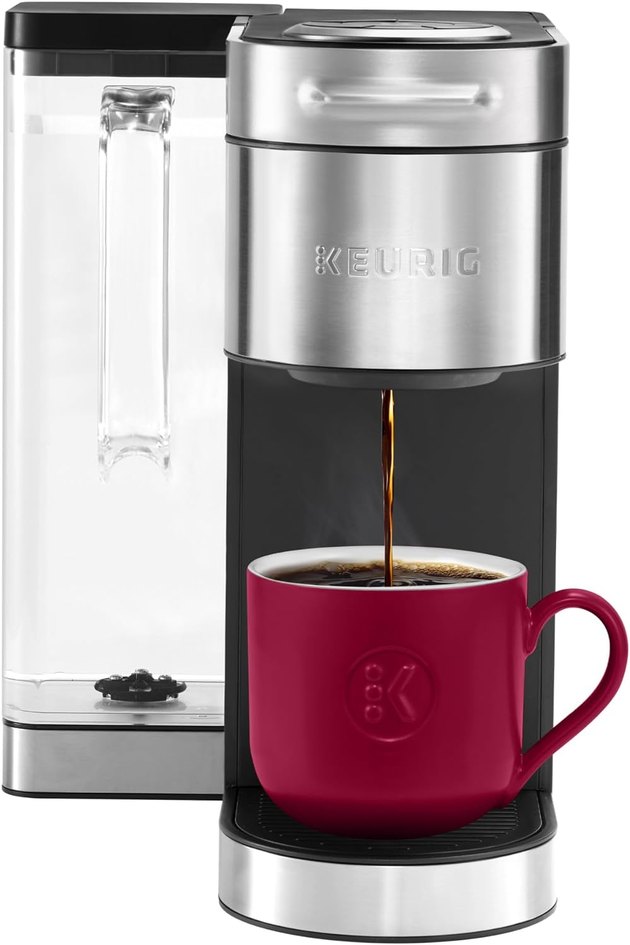 How To Use A Keurig Single Cup How to Use a Keurig Single Cup Coffee Maker | Hunker
