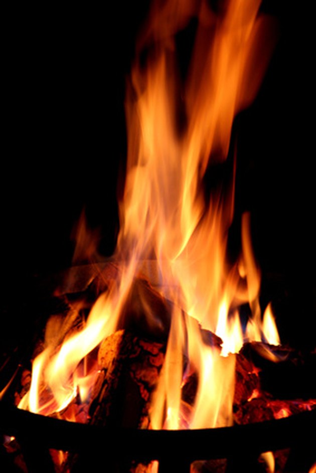 What Are the Regulations for Outside Fire Pits in ...