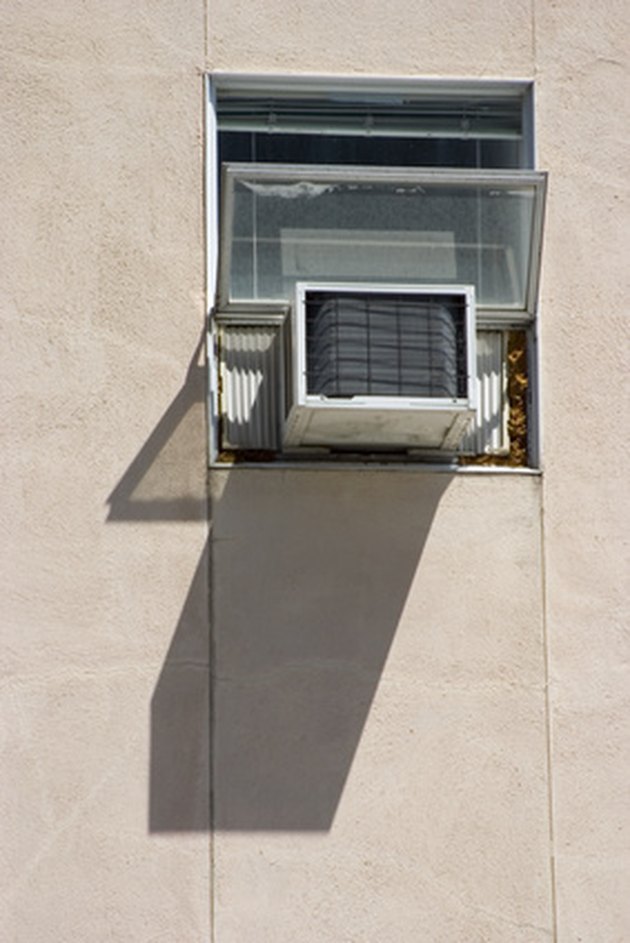 How to Put Freon in Window Air Conditioners | Hunker