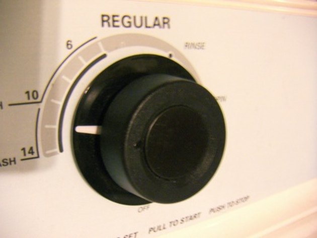 What Are The Causes Of A Dryer Not Drying? | Hunker