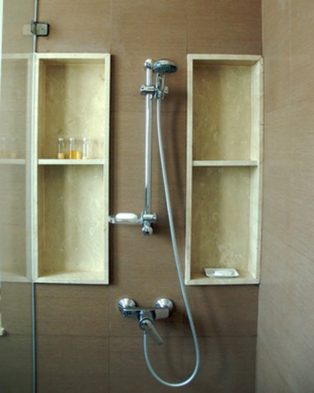 how-to-fix-a-moen-shower-valve-with-no-hot-water-hunker