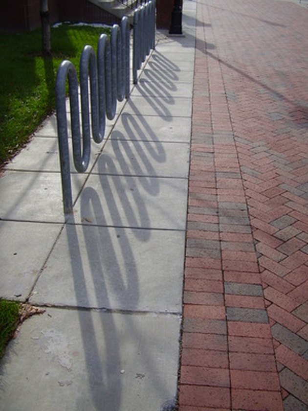 How To Repair A Sidewalk With A Raising Slab Hunker