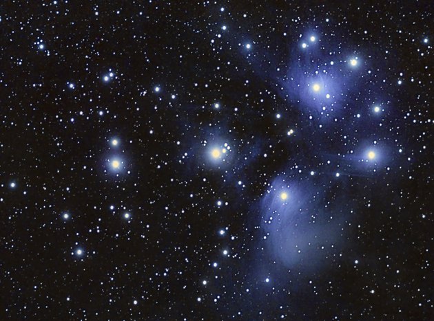 Pleiades