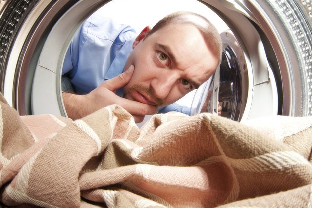 use my washing machine