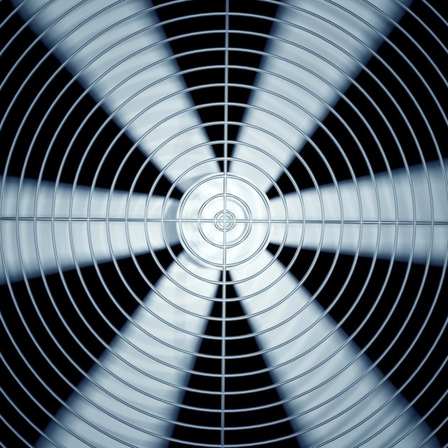 What Is the Most Efficient Way to Circulate Air in an Apartment? | Hunker