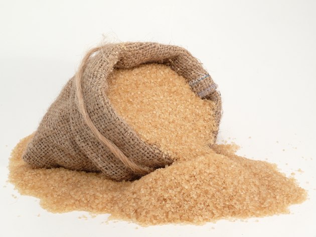 brown sugar
