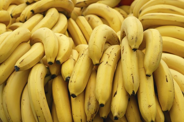 Bananas