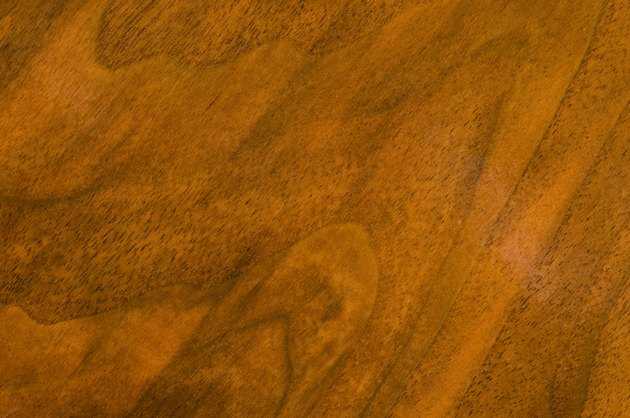 Cherry Wood