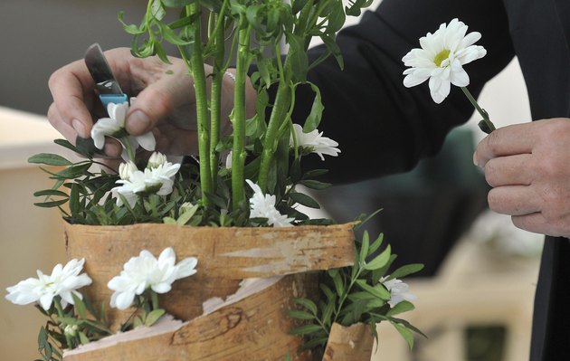 flowers bouquet florist