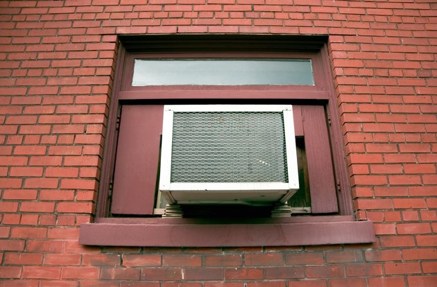 Air Conditioner