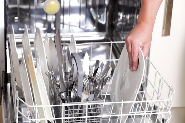 dishwasher