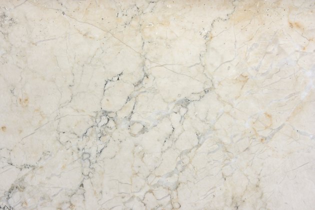 Beige marble.