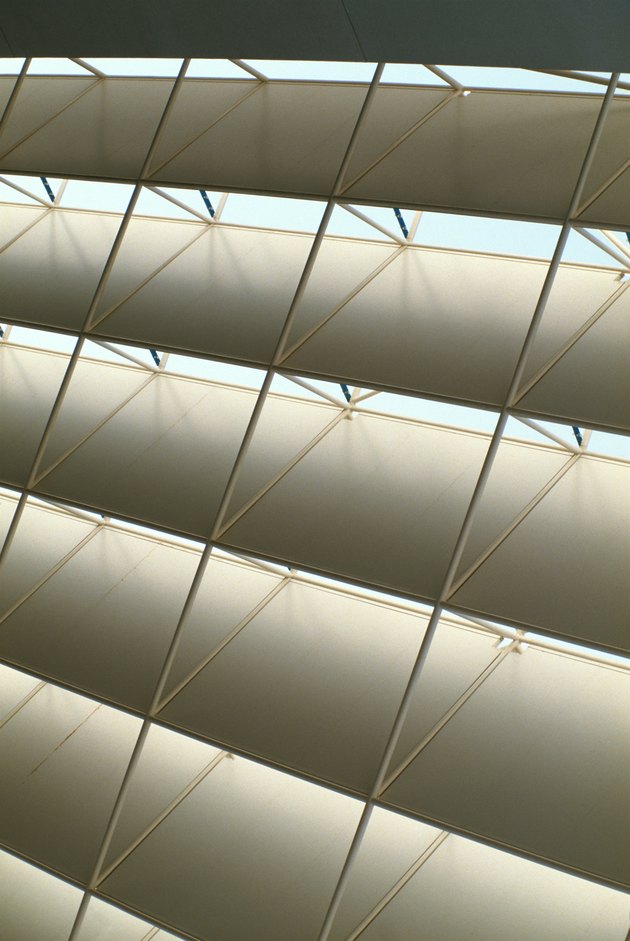 Window blinds