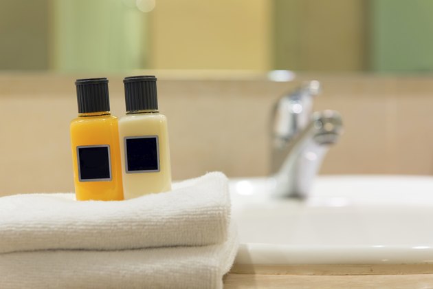 Toiletries
