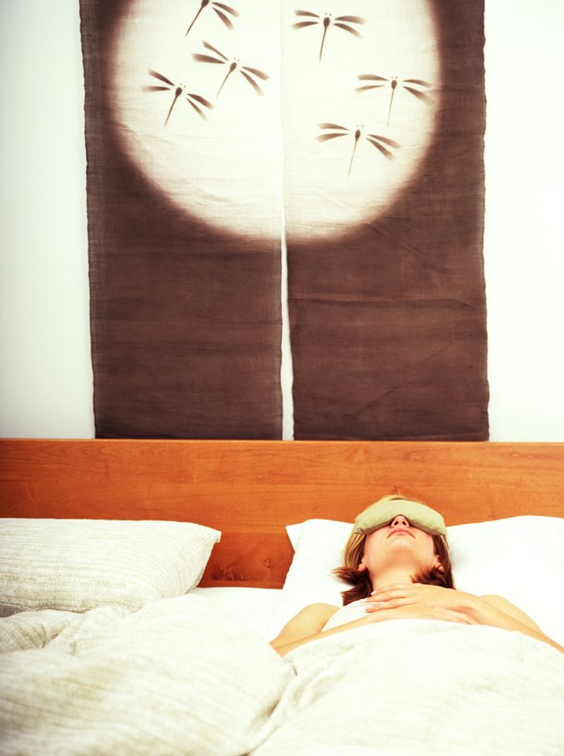Which Way Should Your Bed Face for the Best Sleep? | Hunker