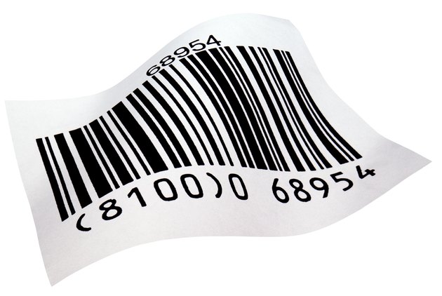 Bar code