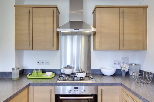 Contemporary Kitchen