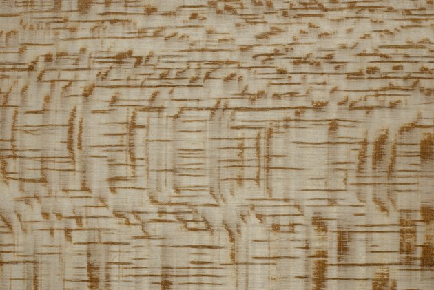Balsa Wood backgroud
