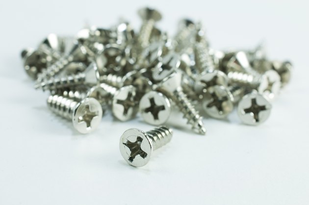 Screw