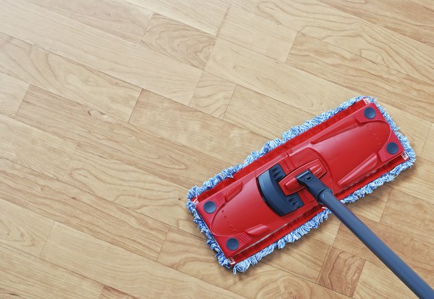 Mopping