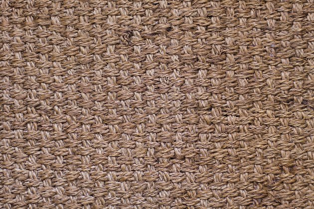 Woven Doormat