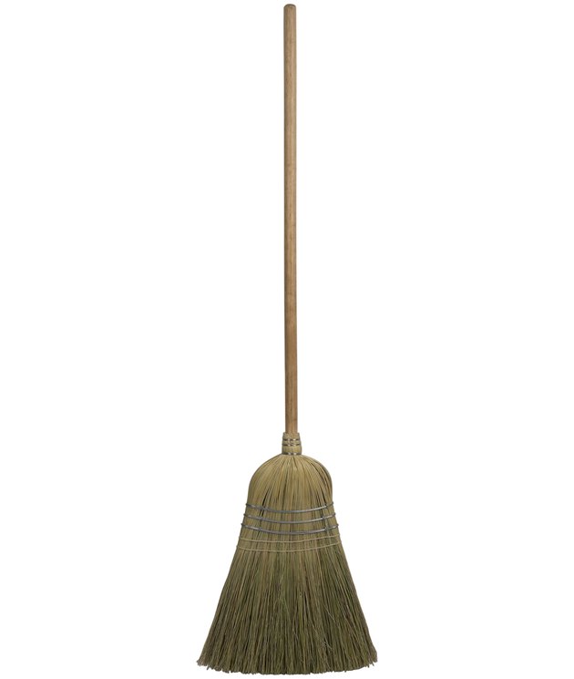 Broom BE